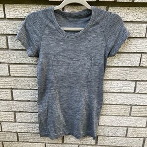 Lululemon Swiftly Tech